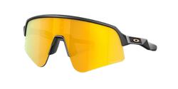 Sluneční brýle OAKLEY Sutro Lite Sweep Prizm 24k Lenses/Matte Carbon Frame