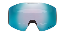 Lyžařské brýle Oakley Fall Line L Bengal Blue Prizm Snow Sapphire Iridium - 2024/25