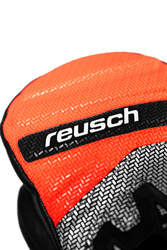Lyžařské rukavice Reusch Worldcup Warrior R-TEX® XT Junior - 2025/26