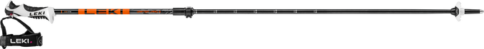 Sjezdové hole LEKI Drifter Vario S - 2025/26
