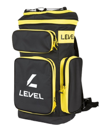 Batoh na lyžařskou boty LEVEL Ski Trainer Large 60L Black-Yellow - 2024/25