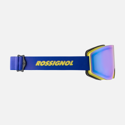 Lyžařské brýle Rossignol Otava S Yellow SP - 2025/26