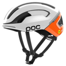 Fluorescent Orange AVIP/Hydrogen White