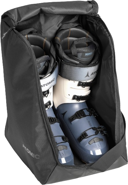 Vak na lyžařské boty Atomic Boot Bag Black – 2025/26