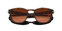 Sluneční brýle Oakley Latch Prizm Brown Gradient Lenses/Matte Brown Tortoise Frame