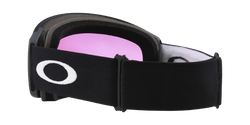 Lyžařské brýle Oakley Flight Tracker L Matte Black Prizm Snow Iced Iridium - 2025/26