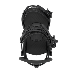 Vázání na Snowboard Union Flite Pro Black - 2025/26