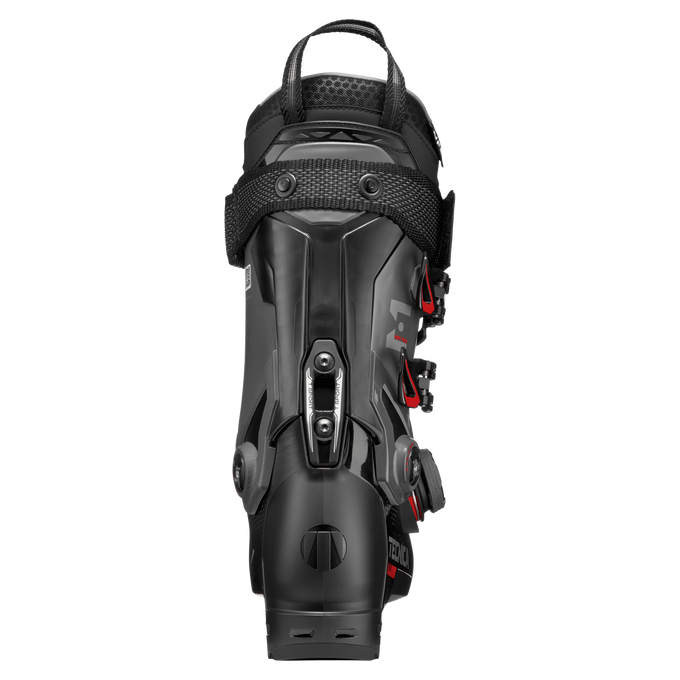 Sjezdové boty TECNICA Mach BOA MV 110 GW Black - 2025/26