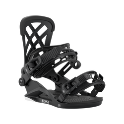 Vázání na Snowboard Union Rosa Black (Woman) - 2025/26
