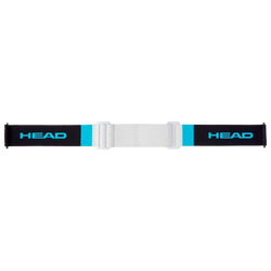 Popruh HEAD Strap RD