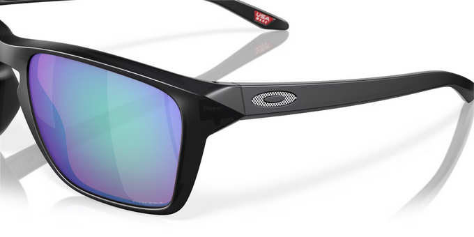 Sluneční brýle Oakley Sylas Prizm Golf Lenses/Matte Black Ink Frame