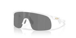 Sluneční brýle Oakley Resistor Pearl White/Prizm Black