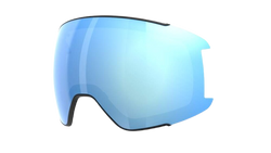 Náhradní zorníky HEAD Sentinel SL Smoke Blue S3 - 2025/26