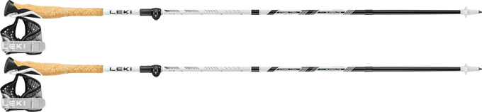 Hole LEKI Cross Trail FX Superlite Compact