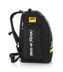 Batoh na lyžiarsku obuv Sidas Race Boots Bag - 60 L - 2025/26