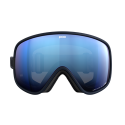 Lyžařské brýle POC Vitrea Apatite Navy/Partly Sunny Blue - 2025/26