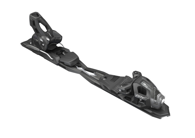Sjezdové vázání HEAD PRW 11 GW 90 mm [G] - 2025/26