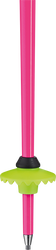 Sjezdové hole LEKI WCR Lite SL 3D Pink - 2025/26