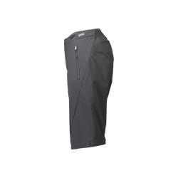 Cyklistické kraťasy POC Essential Enduro Shorts Sylvanite Grey - 2025