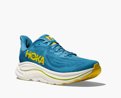 Boty Hoka Clifton 10 Alpine Blue/Foggy Night