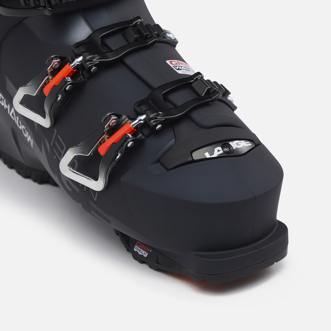 Sjezdové boty Lange Shadow 130 MV GW Legend Blue - 2025/26