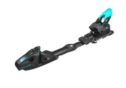 Sjezdové vázání HEAD Freeflex 11 GW - 2025/26