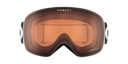 Lyžařské brýle Oakley Flight Deck L Matte Black/Prizm Snow Persimmon - 2025/26