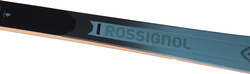 Sjezdové lyže Rossignol Arcade 88 Konect + Spx 12 Konect GW B90 Blue Steel - 2025/26