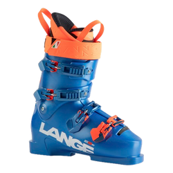 Sjezdové boty Lange World Cup RS 110 MV Variant Blue - 2025/26