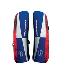 Chrániče holení Energiapura Shinguards Racing Kristoffersen Senior - 2025/26