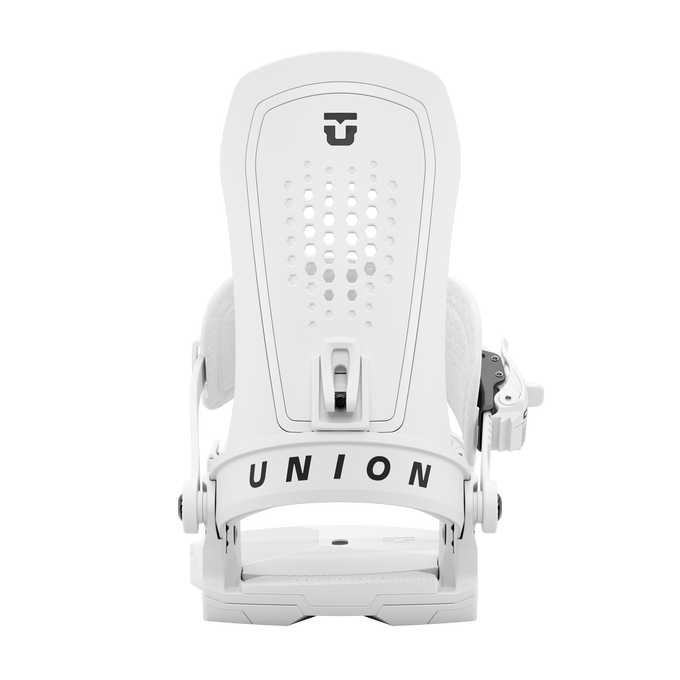 Vázání na Snowboard Union Force White 20-YR - 2025/26
