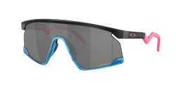 Sluneční brýle OAKLEY BXTR Prizm Black Lenses / Matte Black Frame