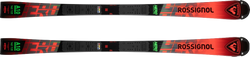 Zjazdové lyže Rossignol Hero Athlete SL PRO 128-149 R21 - 2025/26