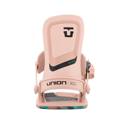 Vázání na Snowboard Union Ultra Pink (Woman) - 2025/26