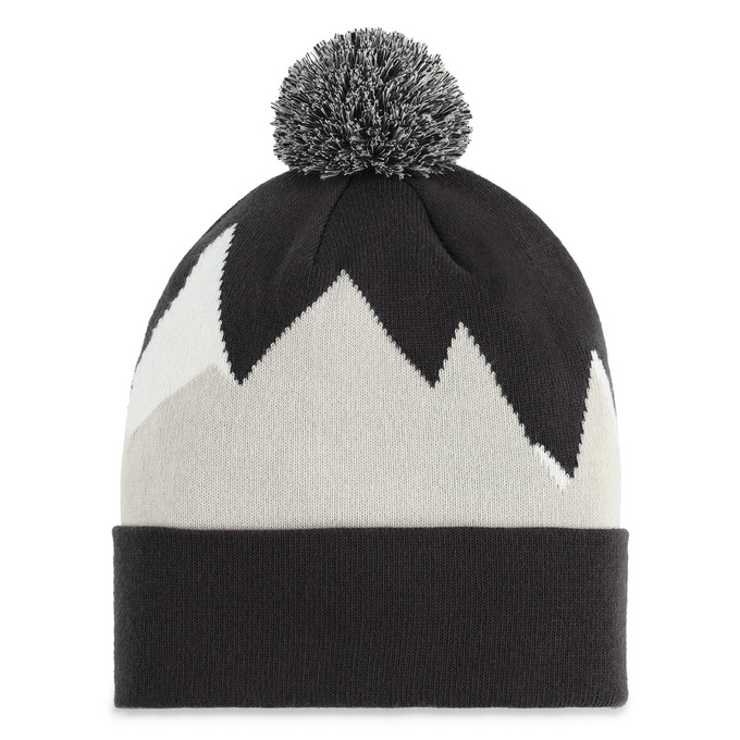 Čepice Spyder Zone Hat Black - 2024/25
