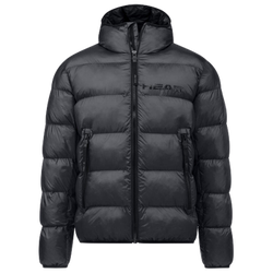 Bunda HEAD Race Star Jacket Men Black - 2023/24