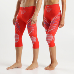 Funkční kalhoty UYN Natyon 3.0 Czech Republic Pants Medium - 2025/26