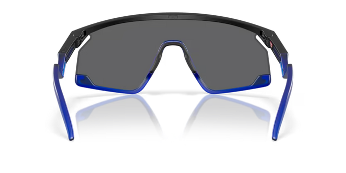 Sluneční brýle Oakley BXTR Matte Black Frame/ Prizm Black Lenses