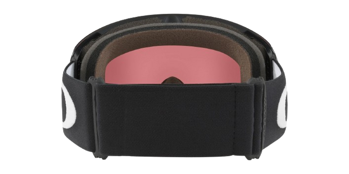 Lyžařské brýle Oakley Flight Deck L Matte Black/Prizm Snow Torch Iridium - 2025/26