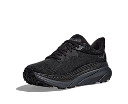 Boty Hoka Challenger ATR 7 Black/Black