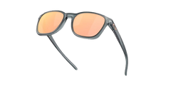 Sluneční brýle OAKLEY Ojector Prizm Rose Gold Polarized Lenses/Matte Crystal Black Frame