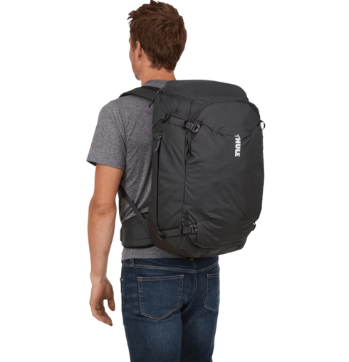 Batoh Thule Landmark 40L Obsidian