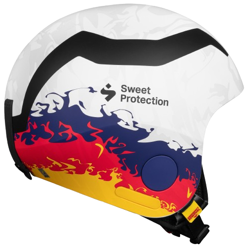 Lyžařská helma Sweet Protection Volata 2Vi® Mips Race Helmet x HK - 2025/26