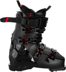 Sjezdové boty Atomic Hawx Prime 130 RS GW Black/Red - 2024/25