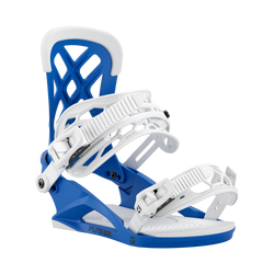 Vázání na Snowboard Union Flite Pro Blue - 2025/26
