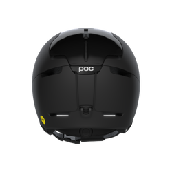 Lyžiarska helma POC Obex MIPS Uranium Black Matt - 2025/26