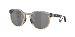 Sluneční brýle OAKLEY HSTN Metal Damian Lillard Signature Series Prizm Black Lenses / Grey Ink & Sepia Frame