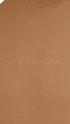 Tričko Van Deer Casual T-Shirt Ocher - 2025/26