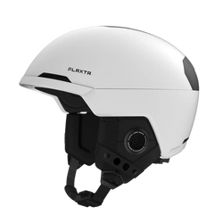  Lyžařská helma Flaxta Deep Space MIPS White/Black  - 2025/26