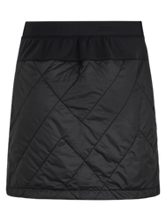 Lyžiarske Sukňa Ziener Nima Lady Black - 2023/24